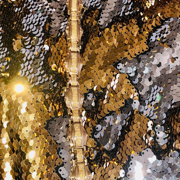 Exclusive real diamond bracelet collection NOTCZ not lab made free appraisal wow - Picture 5 of 6